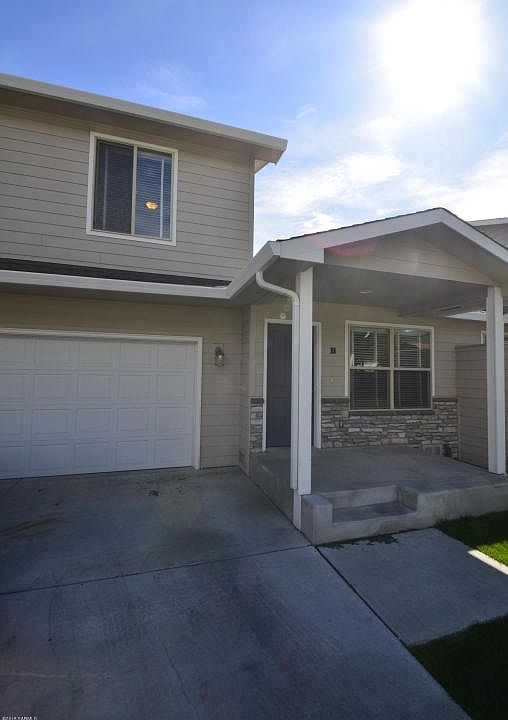 1st image of 310 West Riverview #B