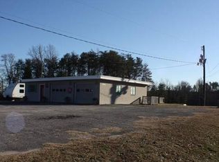 21903 Asheville Hwy, Landrum, SC 29356