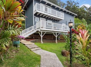 3381 Kamaaina Pl #2, Honolulu, HI 96817