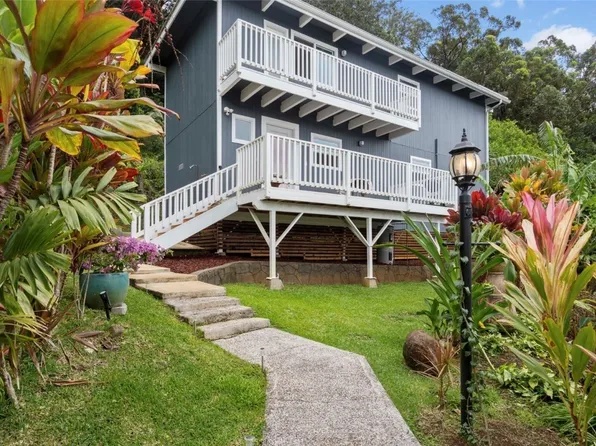 3381 Kamaaina Pl #2, Honolulu, HI 96817