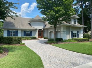 25 Bellereve Dr, Okatie, SC 29909