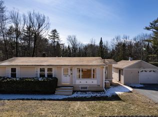 154 Peter Vier Rd, Durham, ME 04222