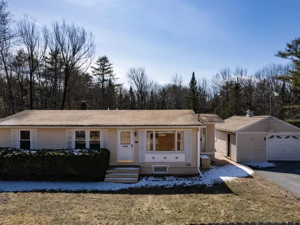 154 Peter Vier Road, Durham, ME 04222