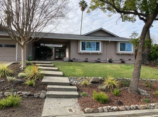 148 Old Orchard Dr, Los Gatos, CA 95032