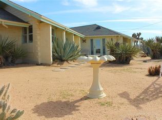 56638 Scandia Ln, Yucca Valley, CA 92284