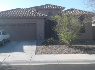 7559 W Bajada Rd, Peoria, AZ 85383