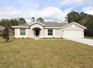 16 Karas Trl, Palm Coast, FL 32164