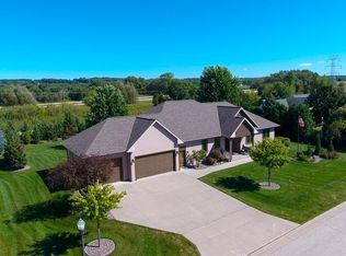 1180 Spring Lake Dr, Fond Du Lac, WI 54935