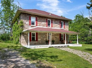 108 Tates Bay Rd, Trent Lakes, ON K0M1A0