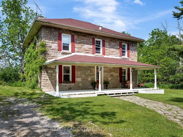 108 Tates Bay Rd, Trent Lakes, ON K0M 1A0