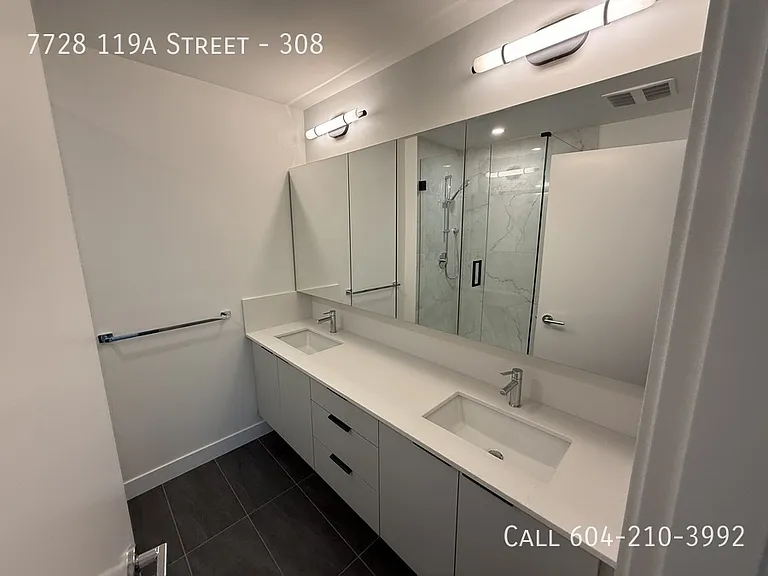 7728 119a St #308 — Photo 8