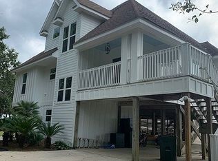 10771 Crescent Point Ln, Fairhope, AL 36532