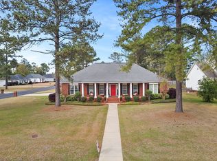 116 Hearthstone Dr, Leesburg, GA 31763