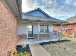 13600 Bradbury Ln, Piedmont, OK 73078