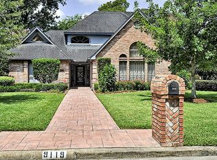 9119 Tepee Trl, Houston, TX 77064