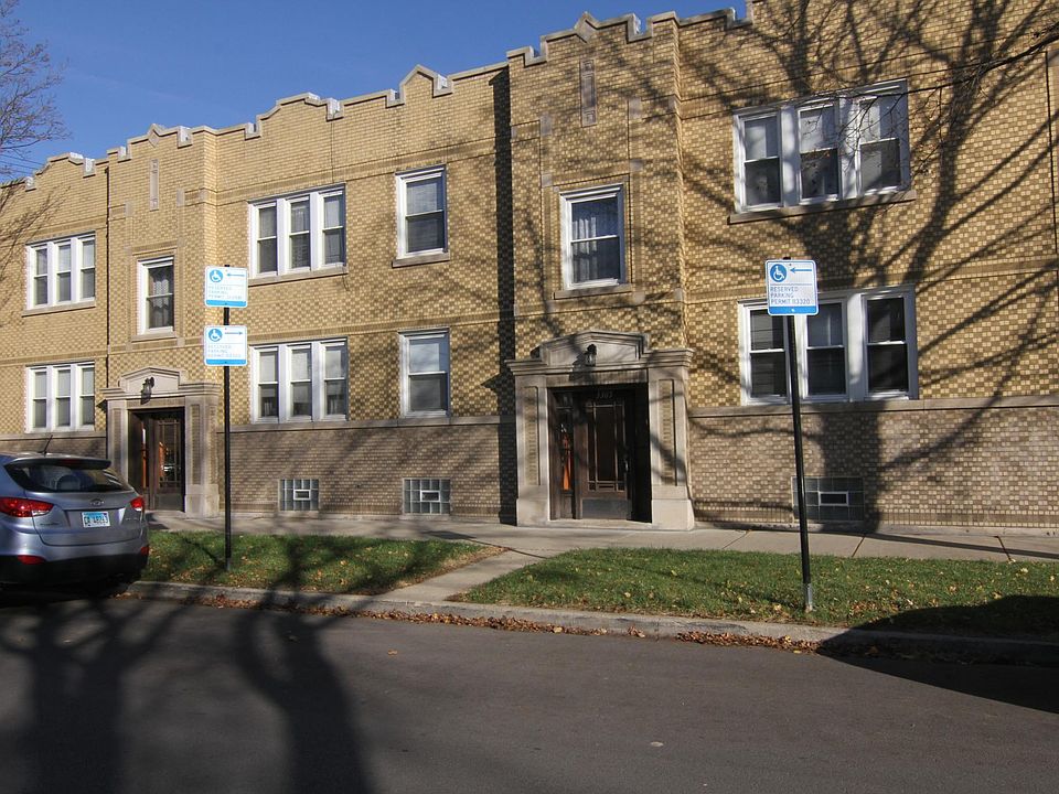 1st image of 3305 N Lockwood Ave #1