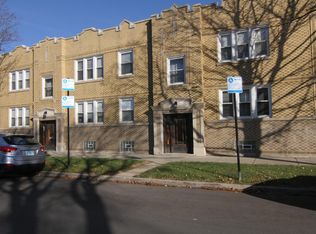 3305 N Lockwood Ave #1, Chicago, IL 60641