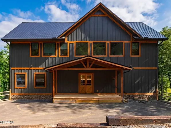 1950 Spurling Rd, Sevierville, TN 37862