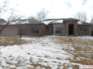 9248 S 87th Ave E, Tulsa, OK 74133