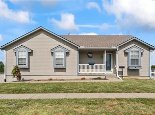 1771 Claywoods Pkwy, Liberty, MO 64068