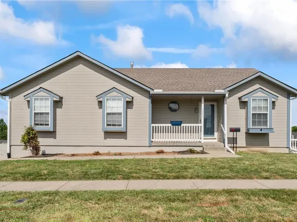 1771 Claywoods Pkwy, Liberty, MO 64068