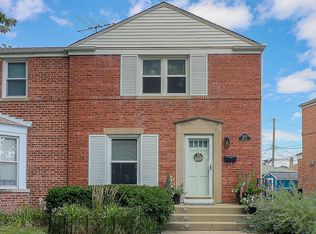 3932 N Merrimac Ave, Chicago, IL