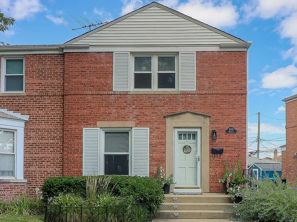 3932 N Merrimac Ave, Chicago, IL 60634