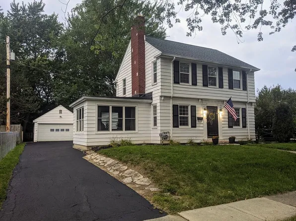 418 Judkins Ave, Lima, OH 45805