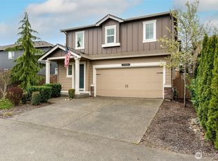 7528 18th Pl SE, Lake Stevens, WA 98258