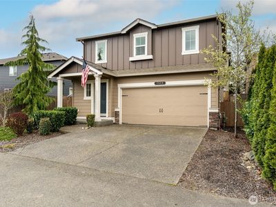 7528 18th Place SE, Lake Stevens, WA, 98258