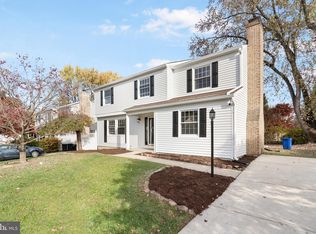 10503 Longbranch Rd, Cockeysville, MD 21030