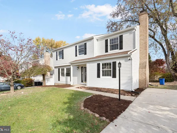 10503 Longbranch Rd, Cockeysville, MD 21030