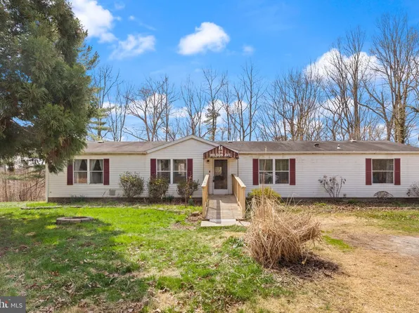 3218 Wilson Ave, Abingdon, MD 21009