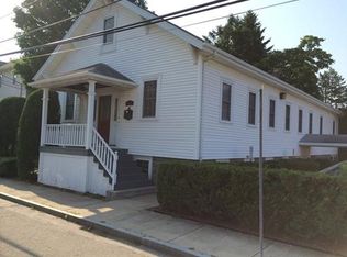 13 Park St #B, Mansfield, MA 02048