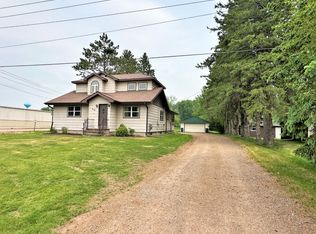 814 4th Ave N, Park Falls, WI 54552