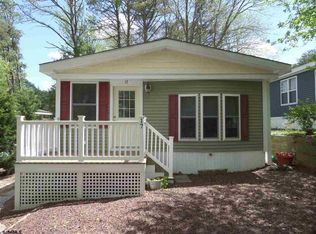 17 Bank Rd, Marmora, NJ 08223