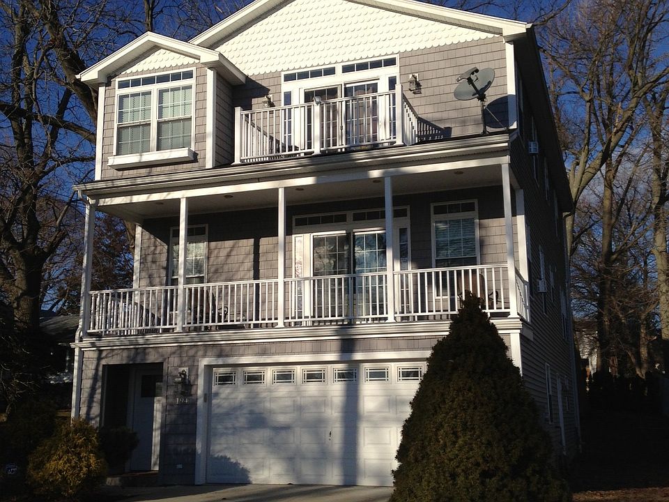 No Flood Insurance needed! Nice elevation!