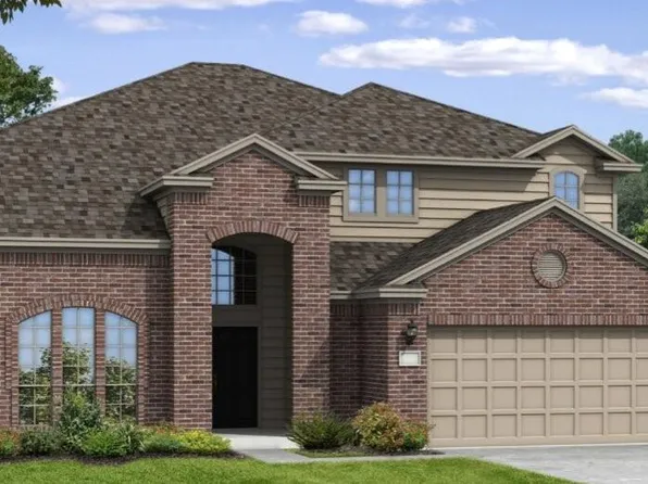 15903 Mimosa Cedar Circle, Hockley, TX 77447