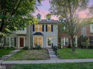 9839 Sherwood Farm Rd, Owings Mills, MD 21117