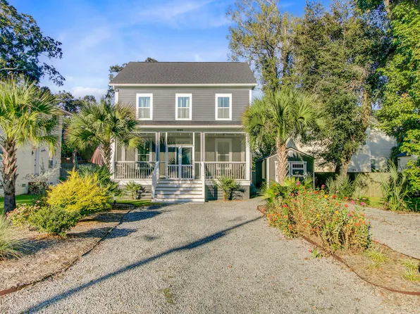 1086 Buist Ave, North Charleston, SC 29405