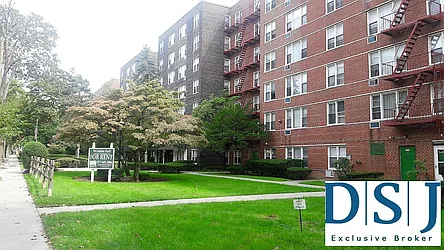 Rented by D S J Realty LLC