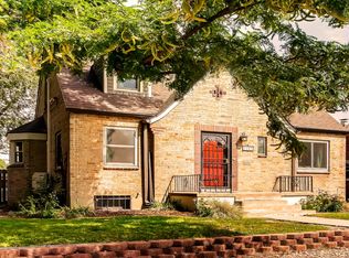 3345 W 24th Ave, Denver, CO 80211