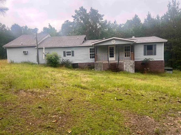 4675 Brailsford Rd., Rembert, SC 29128