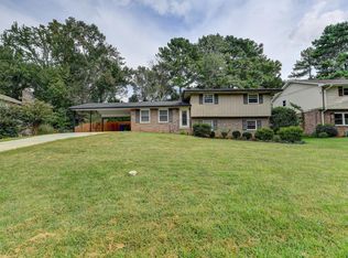 1271 Sanden Ferry Dr, Decatur, GA 30033