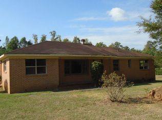 189 Lower Lovelace Rd, West Point, GA 31833