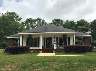 10010 Broughton Rd, Semmes, AL 36575