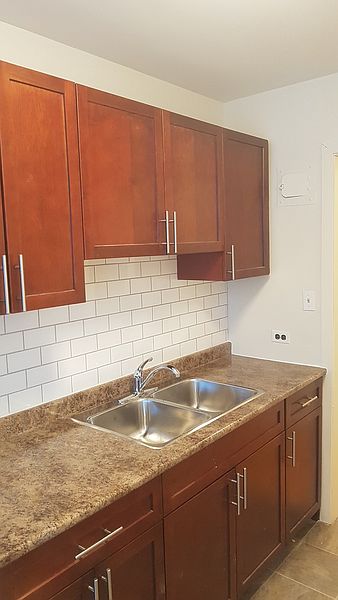 Winnipeg Apartment for rent - 1 Bedroom — photo 3