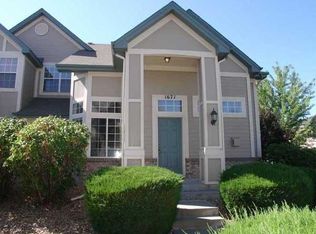 1671 S Emporia Ct, Denver, CO 80247