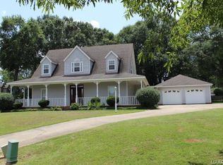 138 Bryan St, Prattville, AL 36066