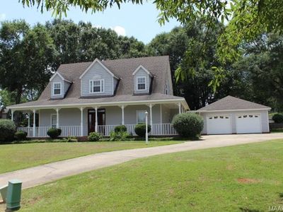 138 Bryan St, Prattville, AL, 36066
